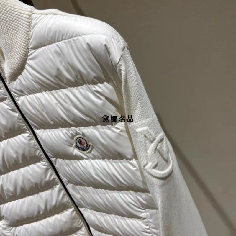 Moncler Down Jackets